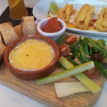 Taps Comida
