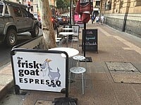 The Frisky Goat Espresso unknown