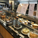 Ardens Comida