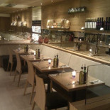 Caffe Uno Comida