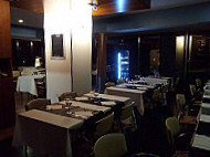 Terraco Restaurante Bar food