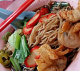 Xiang Yun Vegetarian Sungai Nibong food