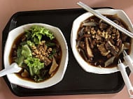 Zhen Vegetarian Zhèn Zhāi Sù Shí food