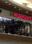 Mcdonald's inside