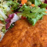El Carme Comida