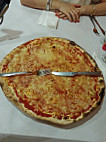 Pizzeria Passaparola food