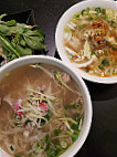 Authentic Vietnamese Pho House food