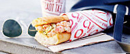 Quiznos food