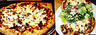 Vieux St-Eustache Pizzeria food