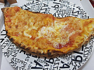 Pizzeria Pulecenella food