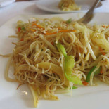 Bao Fa Garden Comida