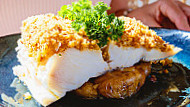 Maresco Seafood Sushi food