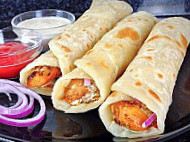 Bahawalpur Chicken Shawarma Burger Point food