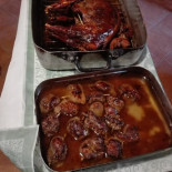 Pucini Comida