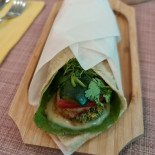 Dr Veggie Comida