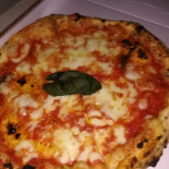 Pizzarosso Comida