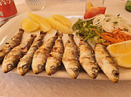 Tasquinha Da Malta food