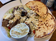 Acropolis Gyros Greek Specs food