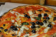 Pizzeria Bella Napoli food