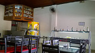 Bar E Restaurante Xango food