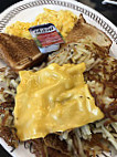 Waffle House food