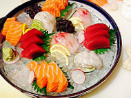 Sushi Nara Guildford food