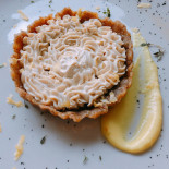 O Botanista Orteá Vegan Collective Food