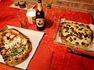 Pizzeria Casamicciola Di Russo Andrea E C food