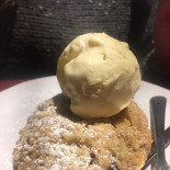 Ritz Comida