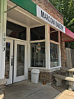Marconi Bakery outside