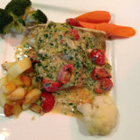Da Bujo Mediterran Genießen Comida