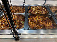 Chongwah Express food