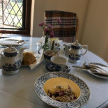 Goddards Comida