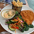 Gulf Point Seafood & Grill Restaurant food