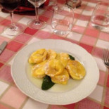 Casa Emilia Romagna Comida