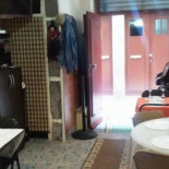 Refugio 112 Dentro