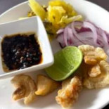 นายเชง Comida