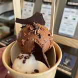 Timeless Chocolate Comida