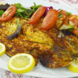 Sahan Comida