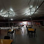 Tc Western Food Kuantan Teluk Cempedak inside