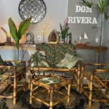 Dom Rivera Exterior