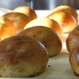 Pingo Bakery Comida