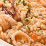Squisito Cafe Comida