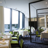 Skykitchen Comida