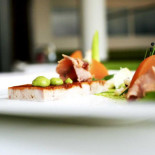 Skykitchen Dentro