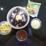 Sucos Mágicos Comida