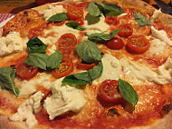 O' Principe Trattoria Pizzeria food