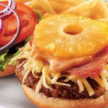 Wimpy Comida