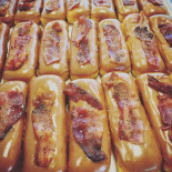 Smith Donuts Comida