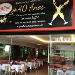 Praliné Innen